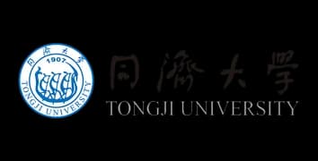 TONGJI UNIVERSITY logo