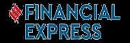 Financial Express logo