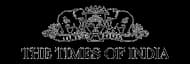 The Times of India logo