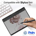 PXIN Laptop Side Image