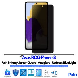 Asus ROG Phone 8 Privacy Screen Guard