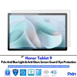 Honor Tablet 9 Anti Blue light screen guard