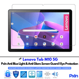 Tab M10 5G Anti Blue light screen guard