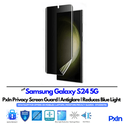 Samsung Galaxy S24 5G Privacy Screen Guard