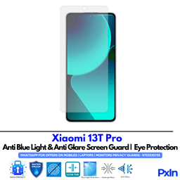 Xiaomi 13T Pro Anti Blue light screen guard