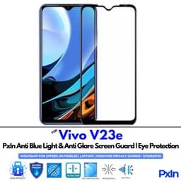 Vivo V23e Anti Blue light screen guard