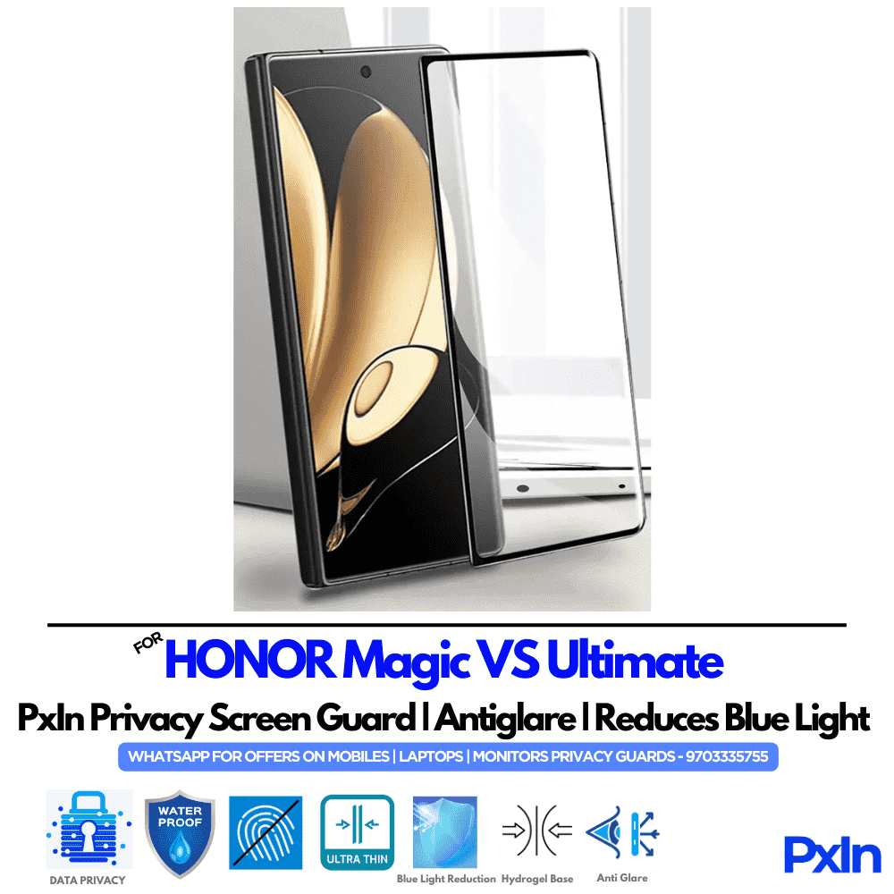 HONOR Magic VS Ultimate Privacy Screen Guard