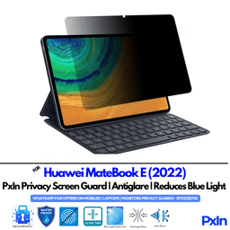 Huawei Mate Book E (2022) Privacy Screen Guard