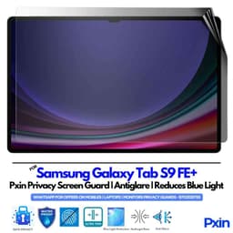 Samsung Galaxy Tab S9 FE+ Privacy Screen Guard