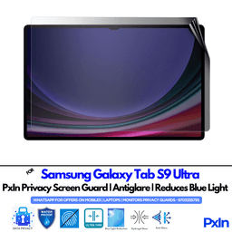 Samsung Galaxy Tab S9 Ultra Privacy Screen Guard