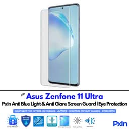 Asus Zenfone 11 Ultra Anti Blue light screen guard