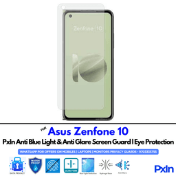 Asus Zenfone 10 Anti Blue light screen guard