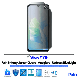 Vivo Y71t Privacy Screen Guard