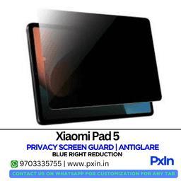 Xiaomi Pad 5 Privacy Screen Guard