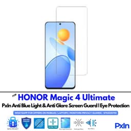 HONOR Magic 4 Ultimate Anti Blue light screen guard