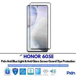 HONOR 60SE Anti Blue light screen guard