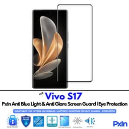 Vivo S17 Anti Blue light screen guard