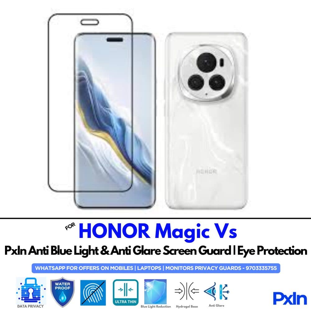 HONOR Magic Vs Anti Blue light screen guard