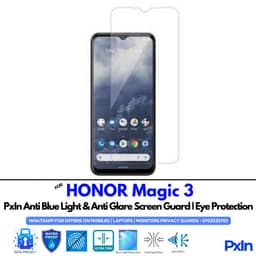 HONOR Magic 3 Anti Blue light screen guard