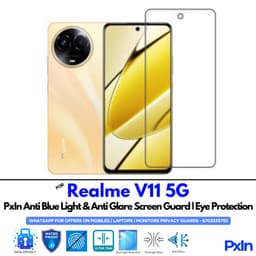 Realme V11 5G Anti Blue light screen guard