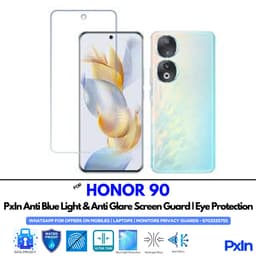 HONOR 90 Anti Blue light screen guard