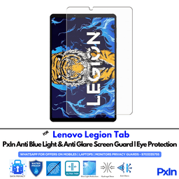 Lenovo Legion Tab Anti Blue light screen guard