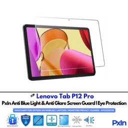 Tab P12 Pro Anti Blue light screen guard