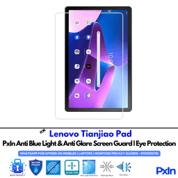 Lenovo Tianjiao Pad Anti Blue light screen guard
