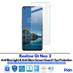 Realme Gt Neo 2 Anti Blue light screen guard