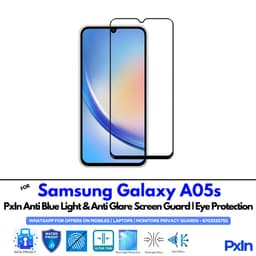 Samsung Galaxy A05s Anti Blue light screen guards