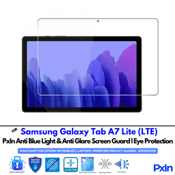 Samsung Galaxy Tab A7 Lite (LTE) Anti Blue light screen guard