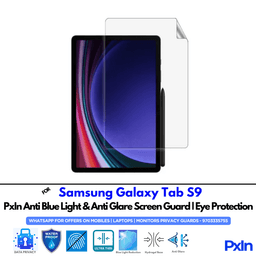 Samsung Galaxy Tab S9 Anti Blue light screen guard