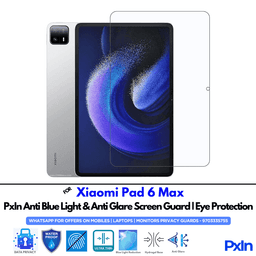 Xiaomi Pad 6 Max Anti Blue light screen guard