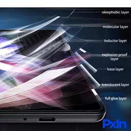Mobile Privacy Screen Main Image