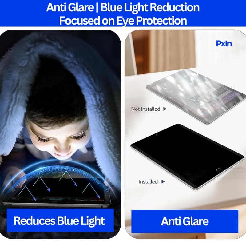 tab privacy screen guard