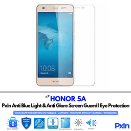 HONOR 5A Mobile Anti Bluelight Screen Guard