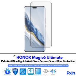 HONOR Magic6 Ultimate Mobile Anti Bluelight Screen Guard