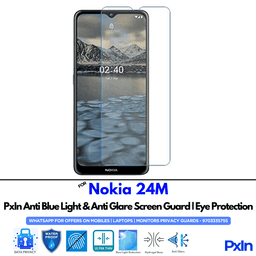 Nokia 24M Mobile Anti Bluelight Screen Guard