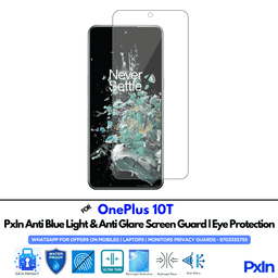 OnePlus 10T Mobile Anti Bluelight Screen Guard