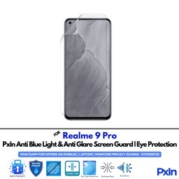 Realme 9 Pro Mobile Anti Bluelight Screen Guard