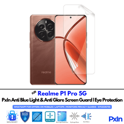 Realme P1 Pro (5G) Mobile Anti Bluelight Screen Guard