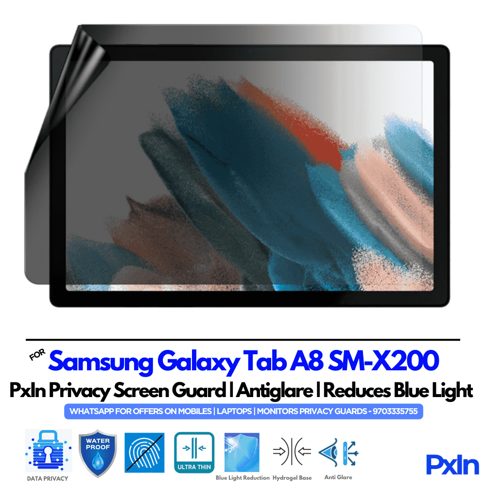 Samsung Galaxy Tab A8 SM-X200