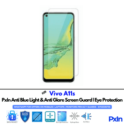Vivo A11s Mobile Anti Bluelight Screen Guard