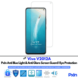 Vivo V2012A Mobile Anti Bluelight Screen Guard