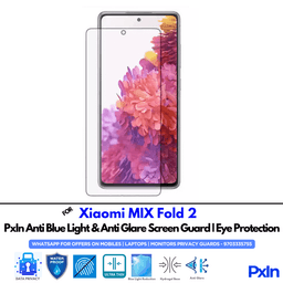 Xiaomi MIX Fold 2 Mobile Anti Bluelight Screen Guard