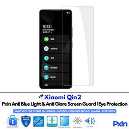 Xiaomi Qin2 Mobile Privacy Screen Guard