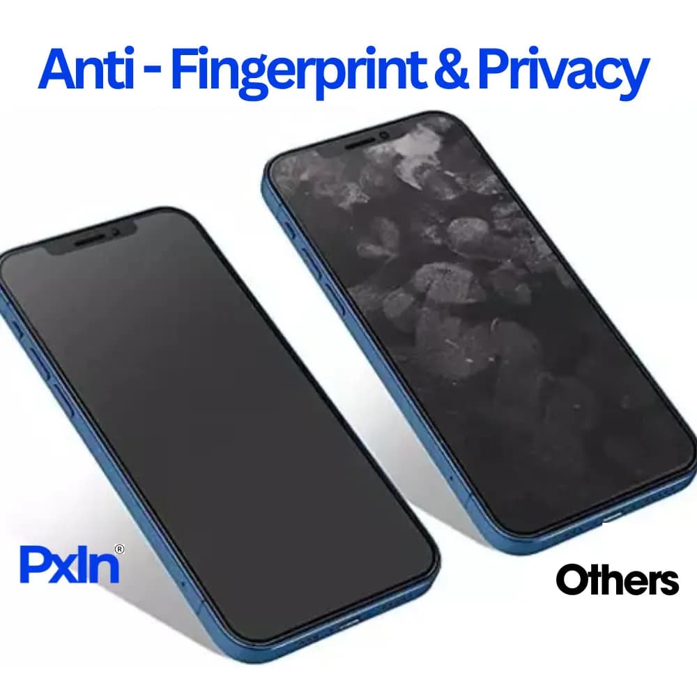 PXIN Mobile Side Image