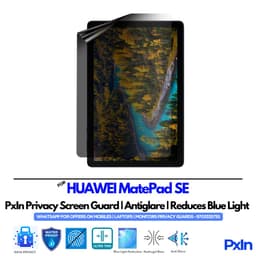 HUAWEI MatePad SE Tab Privacy Screen