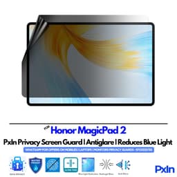 Honor MagicPad 2 Privacy Screen