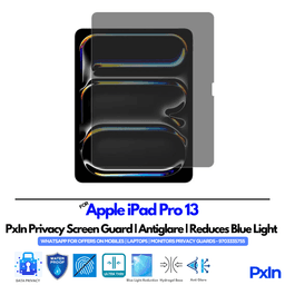 Apple iPad Pro 13 Privacy Screen